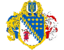 Logo Дніпропетровська область. Освітній портал Дніпропетровщини